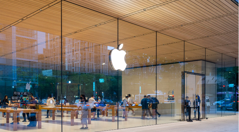 Apple Stock : Analysis From FintechZoom