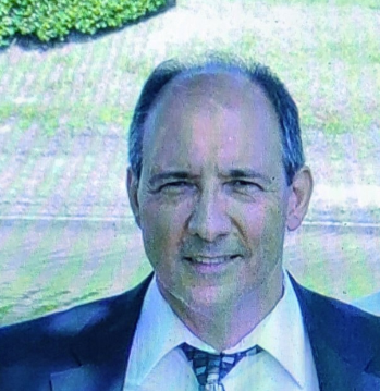Dr. Melchiore Buscemi