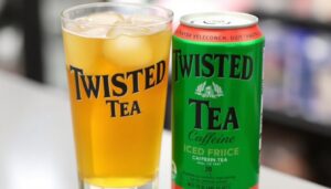 Twisted Tea