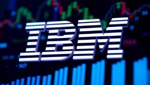  IBM Stock