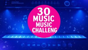 Music Challenge