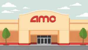 AMC Stock