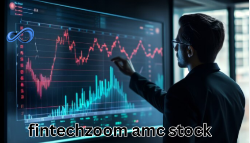 Fintechzoom AMC Stock Explained