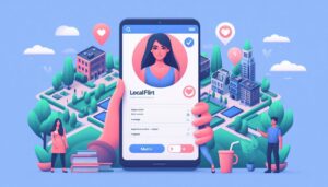 Localflirt