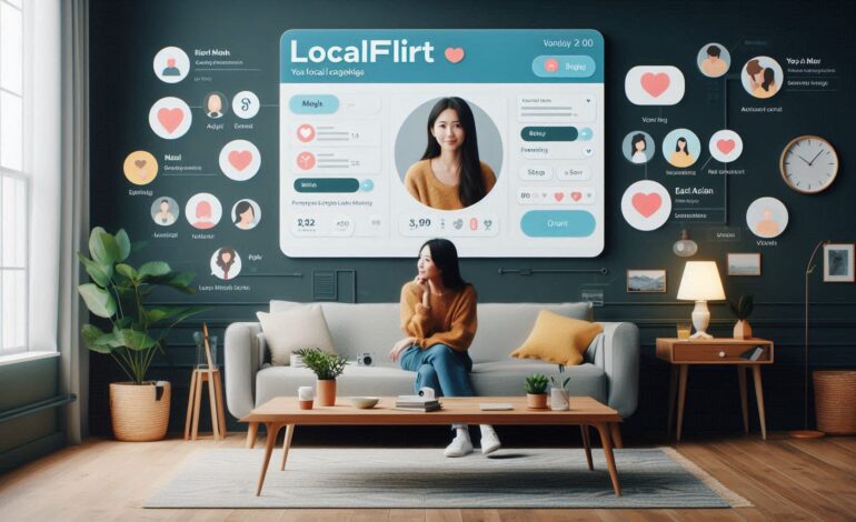 Exploring Localflirt: What You Need to Know