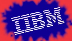  IBM Stock