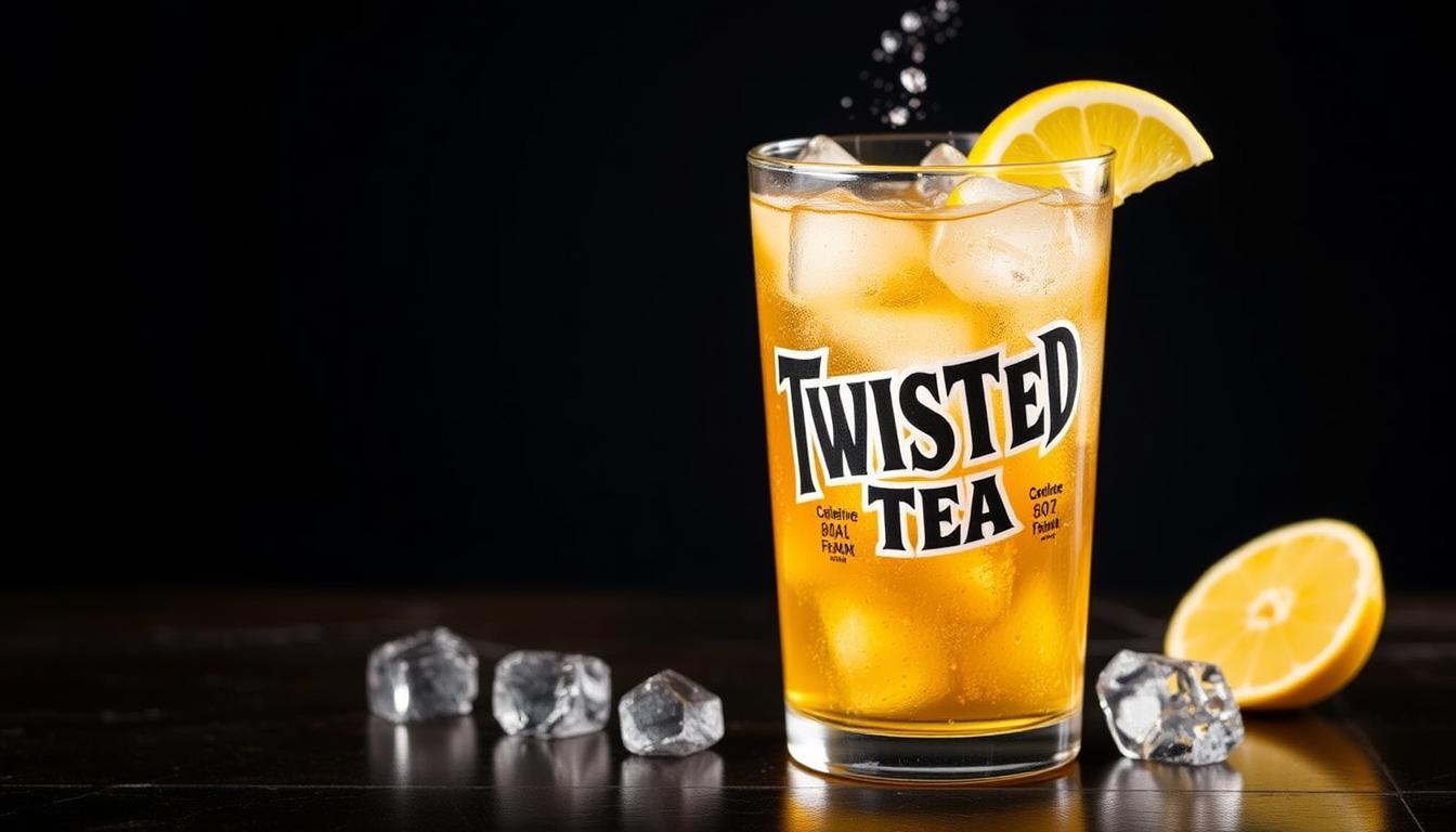 Does Twisted Tea Have Caffeine?