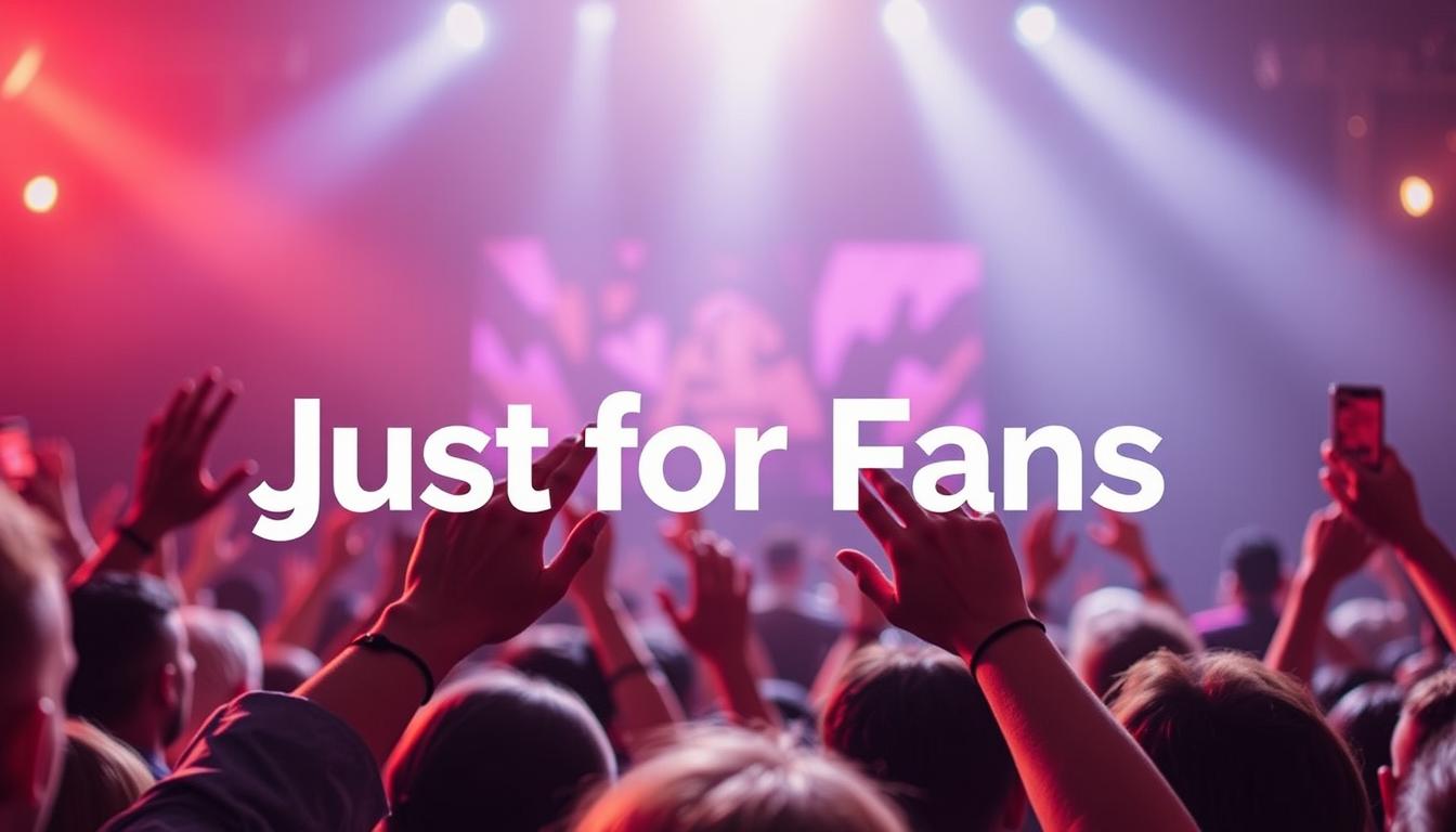 Just for Fans: A Platform for Creators