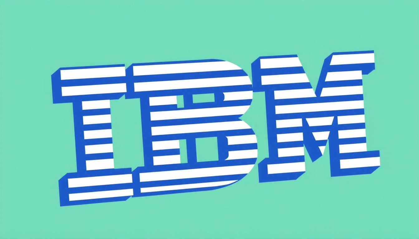 IBM Stock